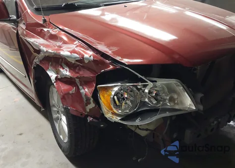 2014 Dodge Grand Caravan Sxt from USA, damaged, VIN 2C4RDGCG8ER404965